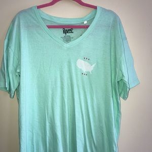 Fourth of July T-shirt